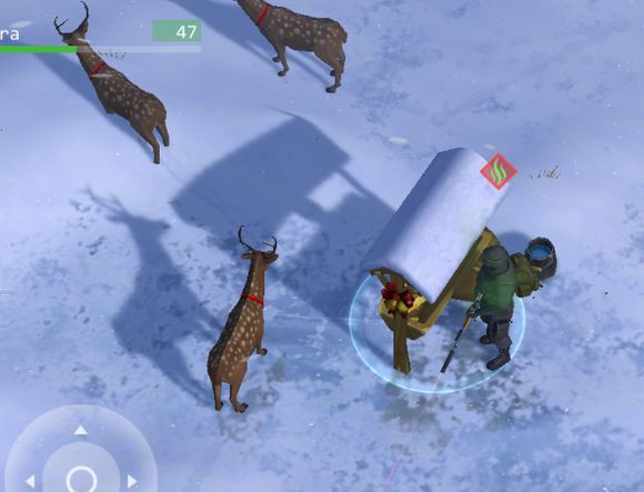 Last Day on Earth��ֻ¹���Դ�ȫ ʥ������ֻ¹�����ĵû���[��ͼ]