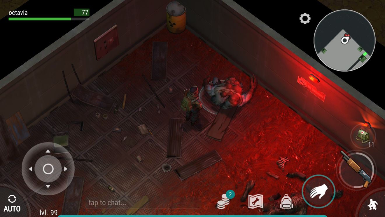 Last Day on Earth�·��;�BUG �°��·��;ð��Ľ���[ͼ]