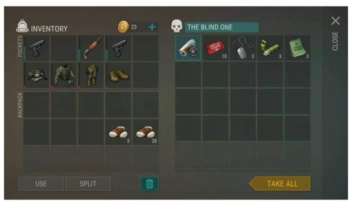 Last Day on Earthϡ�е�����ʲô ä��̩̹BOSSϡ�е��߽���[��ͼ]