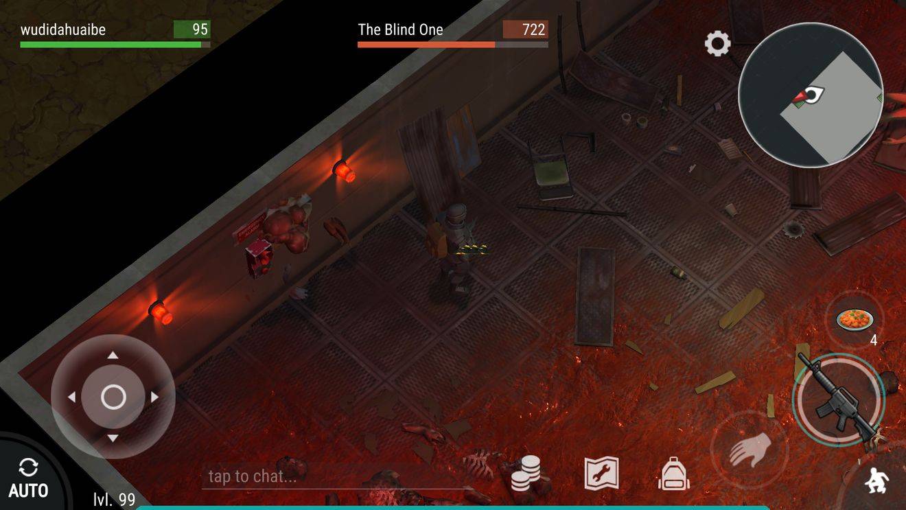 Last Day on Earth����A���ĵ� ��˾������A�����ɻ���[��ͼ]