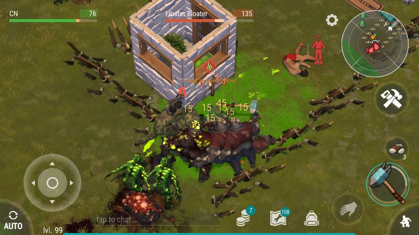 Last Day on Earth��Ⱦ�����ӹ��� ��Ⱦ��������ˢ��Դ����[��ͼ]