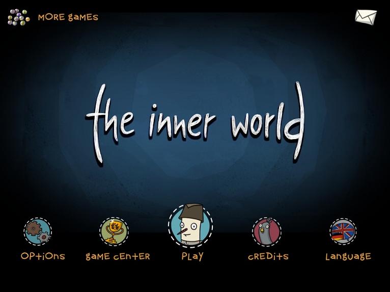 The Inner World2���Դ�ȫ ȫ�ؿ�ͨ�ع��Ի���[��ͼ]