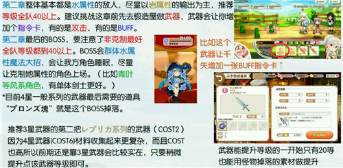 Kirara fantasia�ڶ��¹��� �ڶ���ͼ��ͨ�ؽ̳�[ͼ]