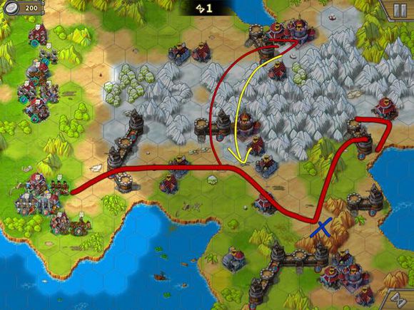 ŷ½ս��5�µ�ͳ��������ͨ�ع���[��ͼ]