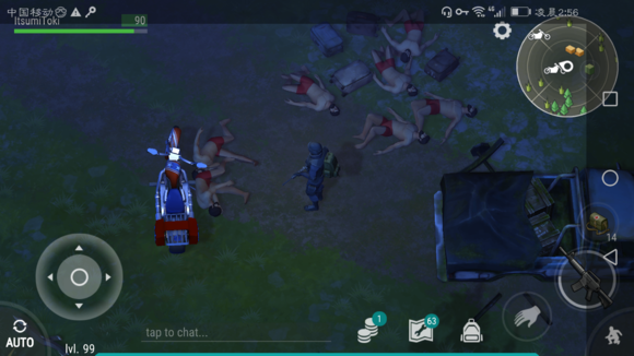 Last Day on EarthĦ�г��ۻ�BUG Ħ�г��ۻ�����ˢ��BUG[��ͼ]