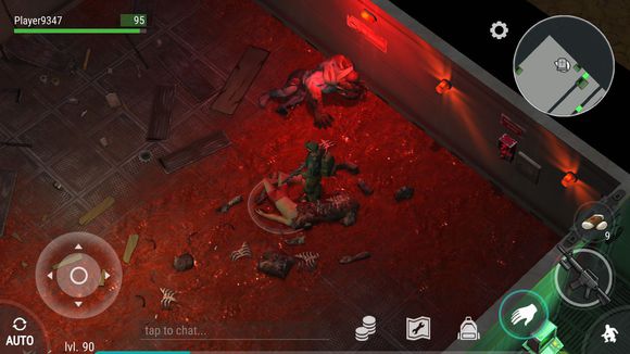 Last Day on EarthA������ģʽ A3ԭ���ݴ򷨹���[ͼ]