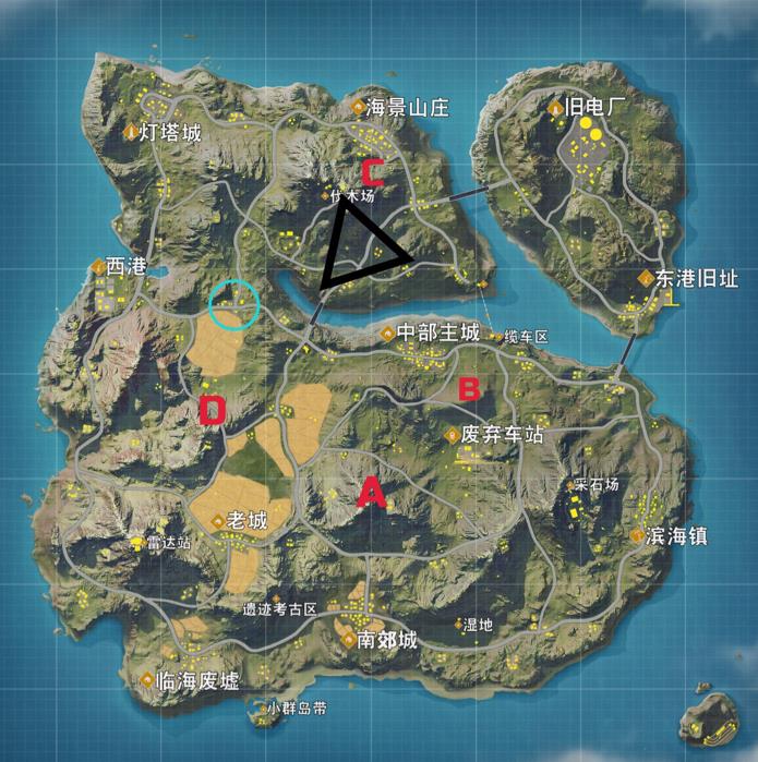 ��Ұ�ж����ųԼ����� ����ϸ���ż��ɻ���[��ͼ]