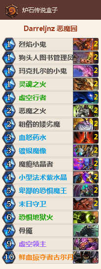 ¯ʯ��˵��ͷ������������ħ԰�����Ƽ� 2019�°��ħ԰����[ͼ]