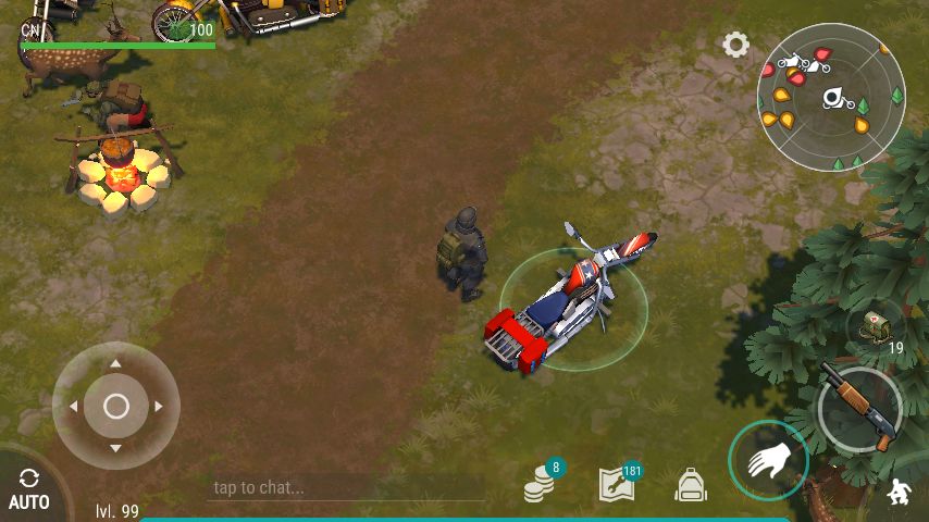 Last Day on EarthĦ�г��ۻ��ʲô Ħ�г��ۻ����ؽ���һ��[��ͼ]