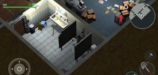 Last Day on EarthĦ�г��������� Ħ�г�����ˢ��λ��һ��[ͼ]