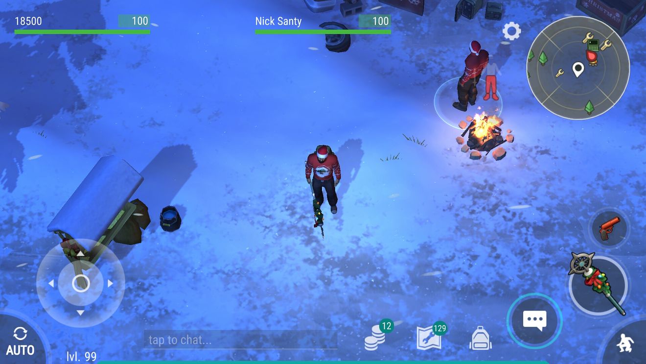 Last Day on Earthʥ����ʾ����ô���� ʥ����ʾ�ƿ�����������[��ͼ]