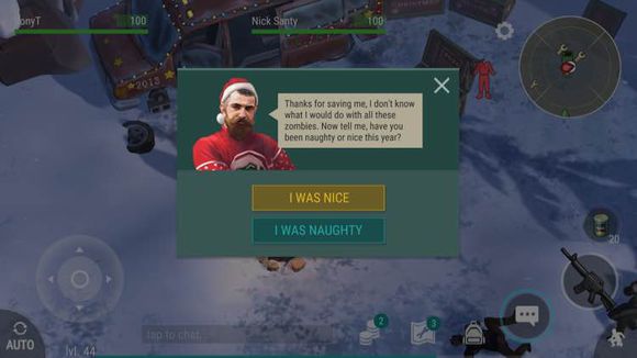 Last Day on Earthʥ�����˵�¹���� ʥ��¹λ�ý���[ͼ]