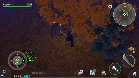 Last Day on Earth��ľ�ֹ��� �µ�ͼ����ˢ��Դ����[��ͼ]