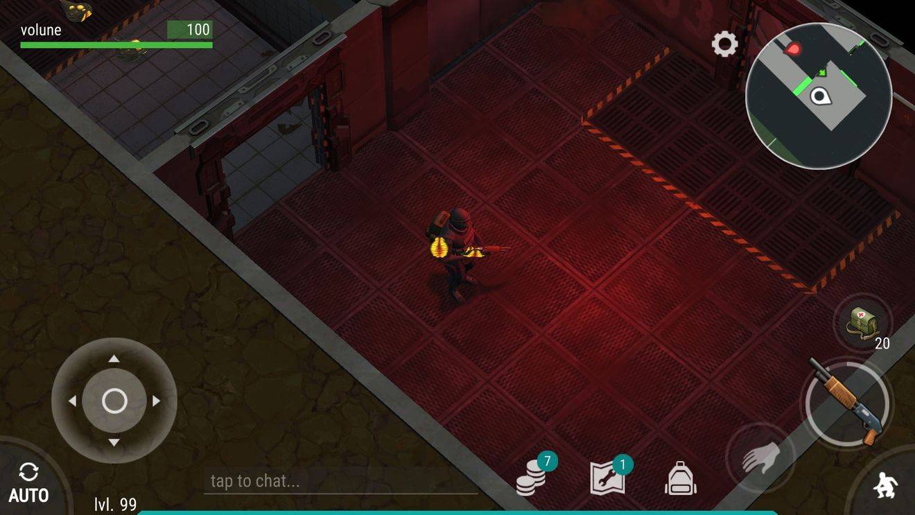 Last Day on EarthA�������ĵ� ������ˢA�������ĵ�[��ͼ]