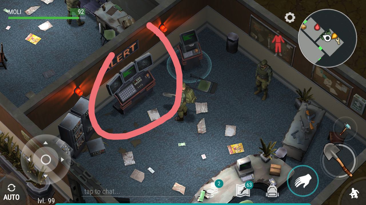 Last Day on Earth1.6.9���Դ�ȫ 1.6.9�汾ˢ��Դ����[��ͼ]