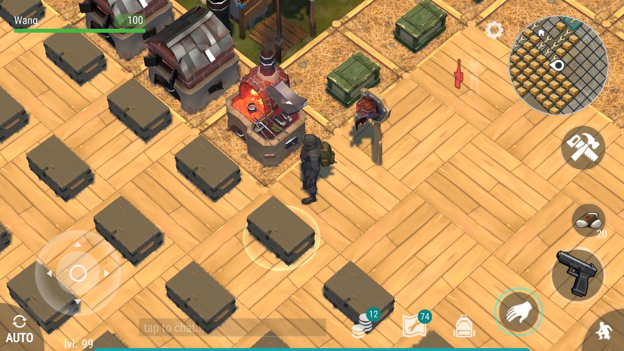 Last Day on Earthä��̩̹ͷ��ʲô�� ä�۽�ʬ̩̹����һ��[��ͼ]