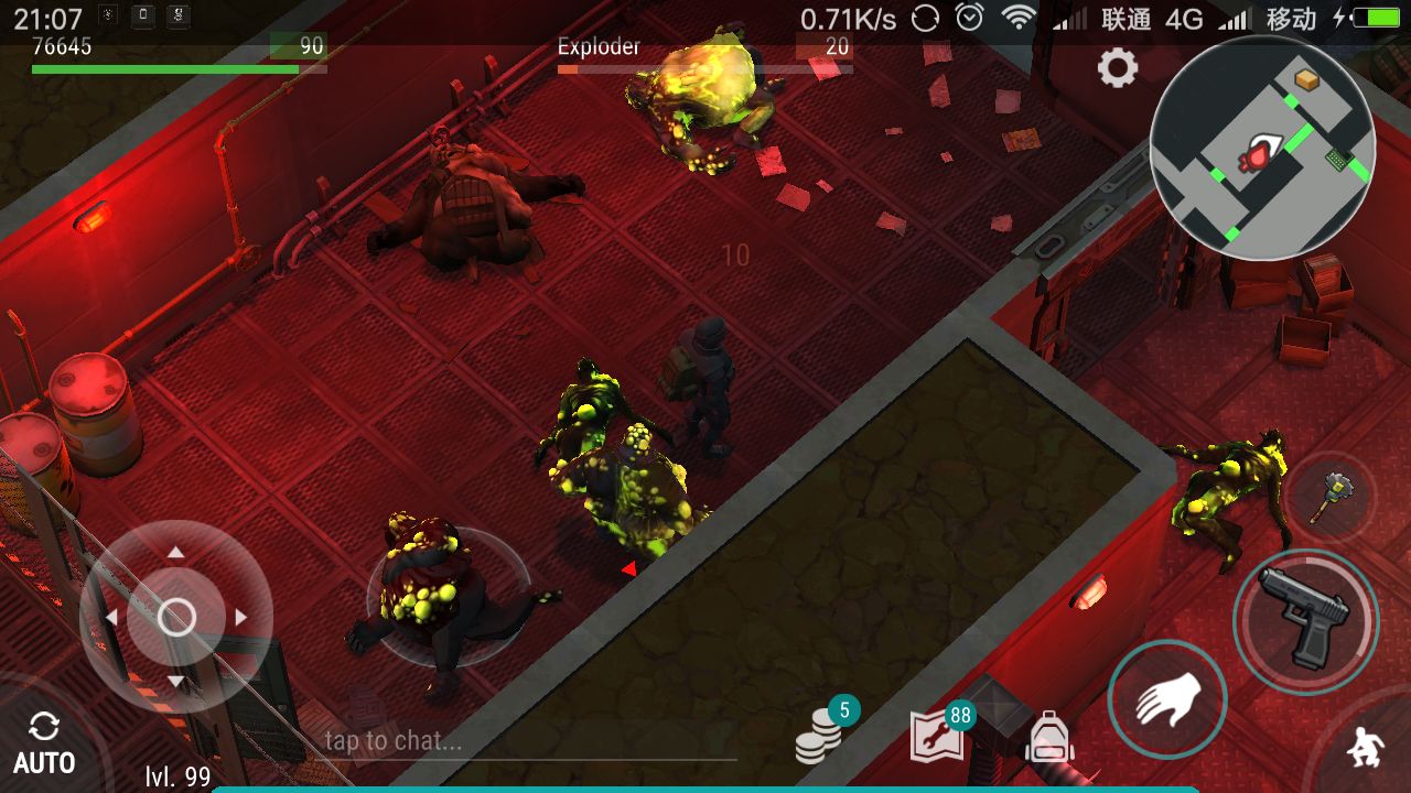 Last Day on EarthA������������ô�� �������Ž���취����[��ͼ]