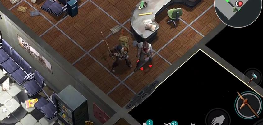 Last Day on EarthA��ͨ����Ƶ A����λ���˴���Ƶ����[��ͼ]