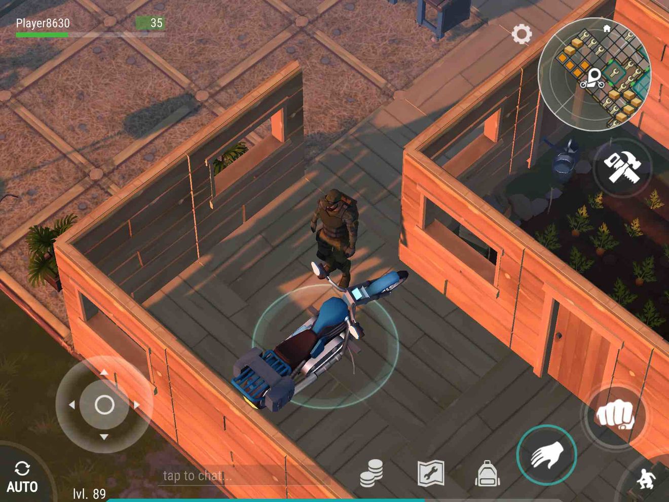 Last Day on Earth������ô������· ���ֿ��ַ�չ����[��ͼ]