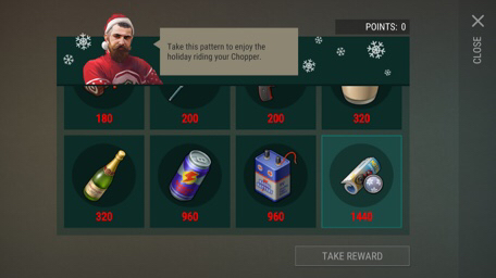 Last Day on Earthʥ�����һ�ʲô��Ʒ�� ʥ������һ��Ƽ�[��ͼ]