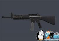 ������ǹ���� ����ʹ��M16A4��ǰ������