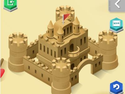 ���ģ��2�ȼ�֮����13�ع��� ɳ�ӳǱ�ͼ��ͨ�ؽ̳�[��ͼ]