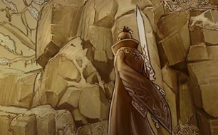 ���Ӣ�۴����α�����ʲô ��˵�������ͷ