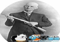 ���پ���� ����ʹ����ս֮��S1897ǹе����