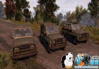 ����������ȫ������������UAZͼ�� ������ȱ�����