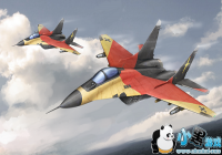 ����ս���桷ս���鱨���׸�-29�����ս��