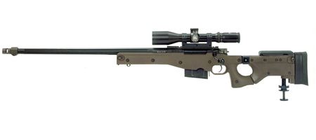 ���������̼�ս��AWM�ѻ�ǹ���ܽ���