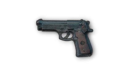 ���������̼�ս��P92��ǹ���ܽ���