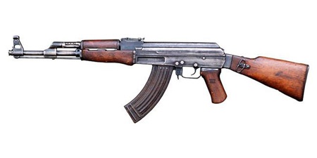 ���������̼�ս��AKMͻ����ǹ���ܽ���