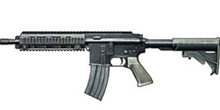 ���������̼�ս��M416ͻ����ǹ���ܽ���