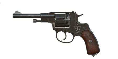 ���������̼�ս��R1895��ǹ���ܽ���