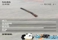 ��������ȫ����������ǹS686ͼ�� ʹ�ü��ɽ���