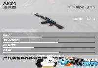 ��������ȫ������AKM��ǹͼ�� ʹ�ü��ɽ���