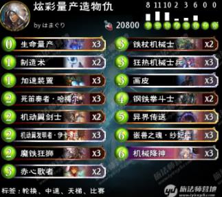 Ӱ֮ʫŲ鹥 Ų佲[ͼ]