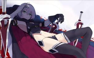 FGO��֪ʶ�̵� ��Щ��������ܲ�̫���