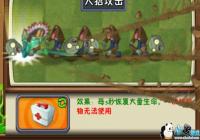 ��ֲ���ս��ʬ2��ֲ�����:�Ϲ�ʮ���������