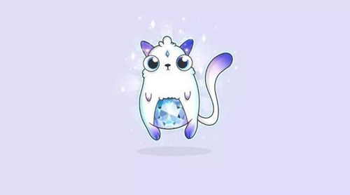 ����èCryptoKitties���Դ�ȫ ȫè����������ܻ�[��ͼ]
