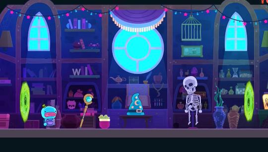 bring you home�ڰ˹ع��� ����ؼ�ħ����ͼ��ͨ�ؽ̳�[��ͼ]