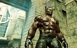 ����Ӣ�۴����㻪���ɱ� ��³ү����������