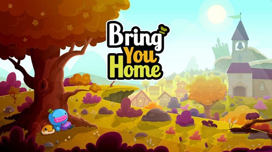 ����ؼ�Bring You Home���Դ�ȫ ȫ�ؿ�ͼ��ͨ���ܻ�[��ͼ]