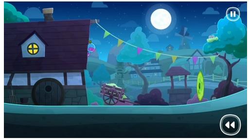 Bring You Home��ôͨ�� ȫ�½�ͨ�ع��Ի���[��ͼ]