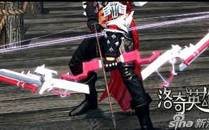 ����Ӣ�۴����ζ�ƪЦ�� �����Ӣ�۾�����