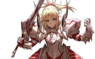 FGO���긣�����״��ߵ��� Ī���׵½���