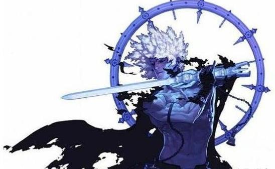 ¬��֮ŭʲôְҵ�� ְҵѡ���Ƽ�[��ͼ]