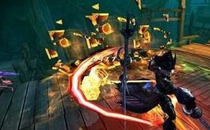 ����2Ѫ�����ζ�ħ��BOSS ��ս���̼����ɷ���