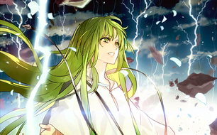 FGO���긣��ǹ�״��ߵ��� ���涼����